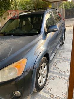 تويوتا راف 4